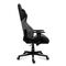 Huzaro Force 6.2 Grey Mesh gaming chair | Techbox