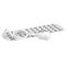 Medisana 88379 MBH BATH SPA (Bathtub mat) - Massage - Health - Techbox