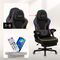 RGB Black Mesh gaming chair - Gaming Furniture - Gaming - Techbox