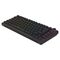 Savio ASTRAL BLACK JADE keyboard Gaming USB QWERTY US International - Keyboards - Keyboards & Mice - Techbox