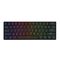 Savio BLACKOUT X2 RED keyboard Gaming USB QWERTY US International Black - Keyboards - Keyboards & Mice - Techbox