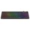 Savio Galaxis keyboard Gaming USB QWERTY US English Black | Techbox