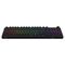 Savio Galaxis keyboard Gaming USB QWERTY US English Black | Techbox