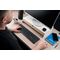 Savio KB-02 keyboard Home/Office USB QWERTY Black | Techbox
