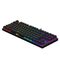 Savio Tempest x2 RGB mechanical keyboard, Outemu RED - Keyboards - Keyboards & Mice - Techbox