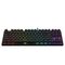 Savio Tempest x2 RGB mechanical keyboard, Outemu RED - Keyboards - Keyboards & Mice - Techbox