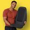 Ecomed MC-15E massage pad Black 24 W | Techbox