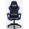 Topeshop FOTEL REMUS NIEBIESKI office/computer chair Padded seat Padded backrest - Gaming Furniture - Gaming - Techbox