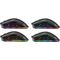 DEFENDER GAMING WIRELESS MOUSE GM-709L 52709 - Mice - Keyboards & Mice - Techbox