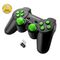 Esperanza EGG108G Gaming Controller Black, Green USB 2.0 Gamepad Analogue / Digital PC, Playstation 3 - Game Controllers - Gaming - Techbox