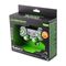 Esperanza EGG108G Gaming Controller Black, Green USB 2.0 Gamepad Analogue / Digital PC, Playstation 3 - Game Controllers - Gaming - Techbox