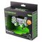 Esperanza EGG108G Gaming Controller Black, Green USB 2.0 Gamepad Analogue / Digital PC, Playstation 3 - Game Controllers - Gaming - Techbox