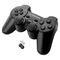 Esperanza EGG108K Gaming Controller Black USB 2.0 Gamepad Analogue / Digital PC, Playstation 3 - Game Controllers - Gaming - Techbox