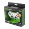 Esperanza EGG108W Gaming Controller Gamepad PC,Playstation 3 Analogue / Digital RF Black,White - PS3 Accessories - Accessories for Consoles - Techbox