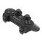 Esperanza EGG109K Gaming Controller Black Bluetooth Joystick Analogue Playstation 3 | Techbox