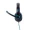 Esperanza EGH330B Head-band Black, Blue - Headsets - Speakers & Headphones - Techbox