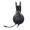 Esperanza EGH5000 Headphones with microphone Headband Black | Techbox