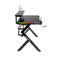 GAMING DESK HUZARO HERO 5.0 RGB | Techbox
