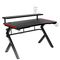 GAMING DESK HUZARO HERO 5.0 RGB | Techbox