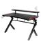 GAMING DESK HUZARO HERO 5.0 RGB | Techbox