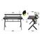 GAMING DESK HUZARO HERO 5.0 RGB | Techbox