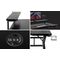GAMING DESK HUZARO HERO 5.0 RGB | Techbox