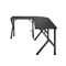 Gaming desk Huzaro Hero 6.3 Black | Techbox