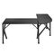 Gaming desk Huzaro Hero 6.3 Black | Techbox