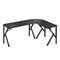 Gaming desk Huzaro Hero 6.3 Black | Techbox