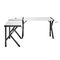 Gaming desk Huzaro Hero 6.3 White | Techbox