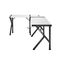 Gaming desk Huzaro Hero 6.3 White | Techbox