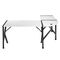 Gaming desk Huzaro Hero 6.3 White | Techbox