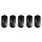 Gaming, optic, wired mouse  DEFENDER GM-620L SHEPARD 12800dpi 7P RGB | Techbox