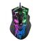 Gaming, optic, wired mouse DEFENDER GM-928 BULLETSTORM 7200dpi 7P illuminate - Mice - Keyboards & Mice - Techbox