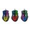 Gaming, optic, wired mouse DEFENDER GM-928 BULLETSTORM 7200dpi 7P illuminate - Mice - Keyboards & Mice - Techbox