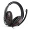 Gembird GHS-402 headphones/headset Wired Head-band Gaming Black - Headsets - Speakers & Headphones - Techbox
