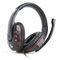 Gembird GHS-402 headphones/headset Wired Head-band Gaming Black - Headsets - Speakers & Headphones - Techbox
