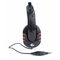 Gembird GHS-402 headphones/headset Wired Head-band Gaming Black - Headsets - Speakers & Headphones - Techbox