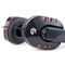 Gembird GHS-402 headphones/headset Wired Head-band Gaming Black - Headsets - Speakers & Headphones - Techbox