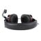Gembird GHS-402 headphones/headset Wired Head-band Gaming Black - Headsets - Speakers & Headphones - Techbox