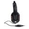 Gembird GHS-402 headphones/headset Wired Head-band Gaming Black - Headsets - Speakers & Headphones - Techbox