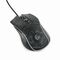 Gembird MUSG-RGB-01 mouse Right-hand USB Type-A 3600 DPI - Mice - Keyboards & Mice - Techbox