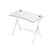 Huzaro Hero 1.4 White - gaming desk, white | Techbox