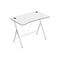 Huzaro Hero 1.4 White - gaming desk, white | Techbox