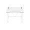Huzaro Hero 1.4 White - gaming desk, white | Techbox
