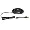 iBox Aurora A-1 mouse Right-hand USB Type-A Optical 2400 DPI - Mice - Keyboards & Mice - Techbox