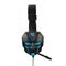 iBox X8 Headset Wired Head-band Gaming Black, Blue | Techbox