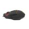 KRUX Fuze Pro mouse Right-hand USB Type-A Optical 12000 DPI - Mice - Keyboards & Mice - Techbox