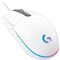 Logitech G G203 LIGHTSYNC Gaming Mouse - Mice - Keyboards & Mice - Techbox