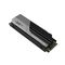 SILICON POWER PCIe Gen 4x4 XS70 Internal solid state drive SSD 2TB M.2 2280 NVMe 1.4 (SP02KGBP44XS7005) Black, Grey | Techbox